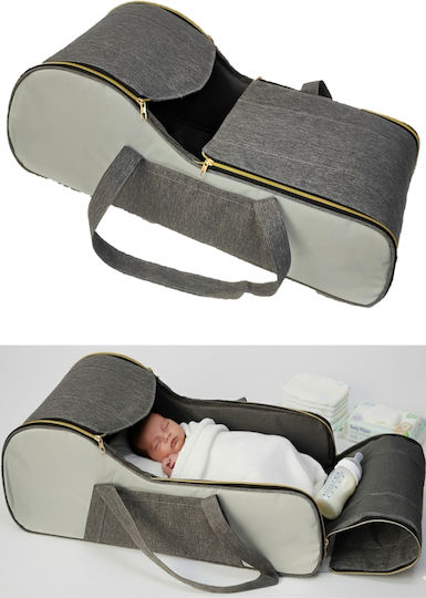SteweHome Port Bebe Gray