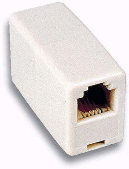 Intellinet Iwp-adap-8/8 Σύνδεσμος-μούφα Rj45 Θηλυκό Θηλυκό 8p8c