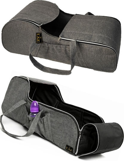 SteweHome Port Bebe Gray
