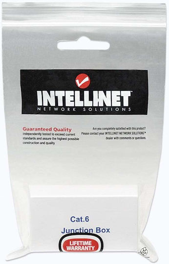 Intellinet Κουτί Στήριξης/Επέκτασης 1τμχ 320046