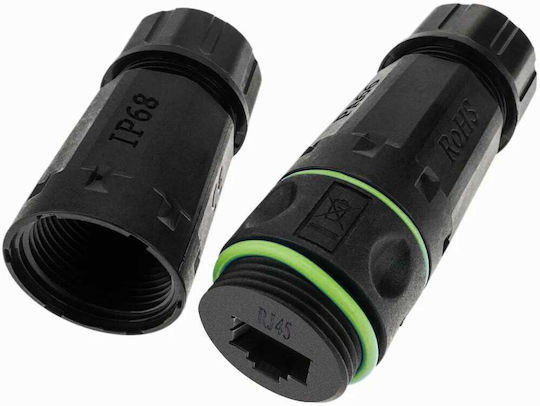 Techly Iwp-md Lichtwellenleiter-Adapter 1Stück (219422)
