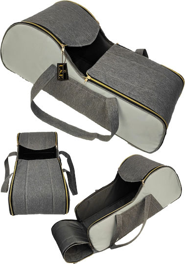 SteweHome Port Bebe Gray