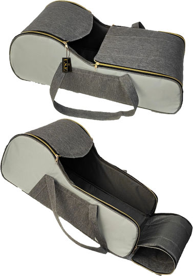 SteweHome Port Bebe Gray
