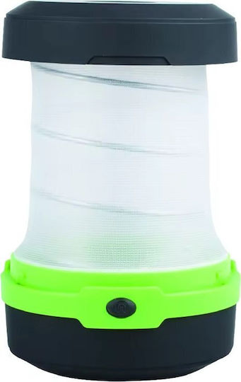 Aptel Rechargeable Led Lantern for Camping 5W White