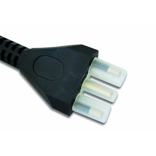 Techly Πολύπριζο Rack 330094 1τμχ