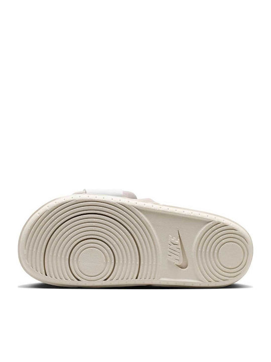 Offcourt Adjust Men's Slides Pink