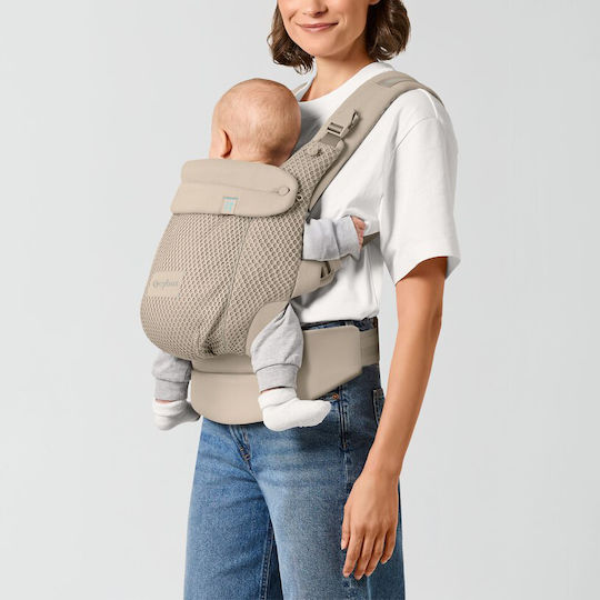 Cybex Μάρσιπος Πλάτης Γκρι