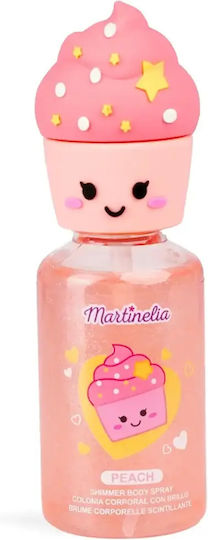 Martinelia Eau Fraiche Pentru Copii 75ml