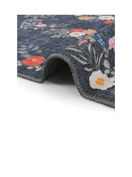 SteweHome Kids Rug Blue 115x160cm Thickness 60mm