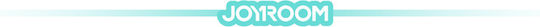 Joyroom Back Cover Silicone Transparent (iPhone 16 Plus)