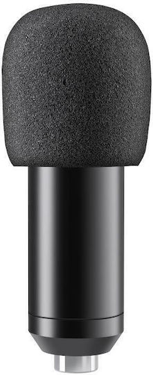 Defender SPACE GMC 450 Microphone USB Shock Mounted