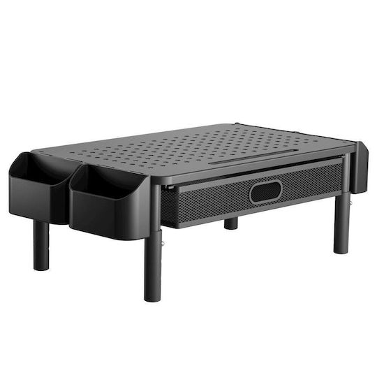 Techly Tabletop Suport Monitor (ICA-MS 114)