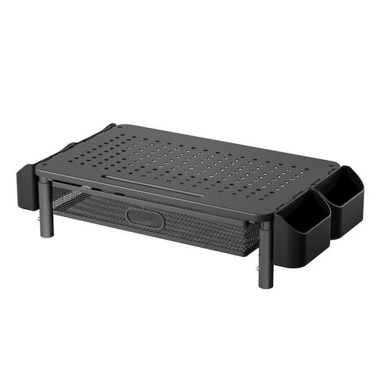 Techly Tabletop Suport Monitor (ICA-MS 114)