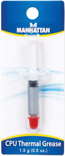 Manhattan CPU Thermal Grease 1.5gr