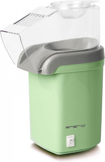 Emerio Popcorn Maker Hot Air 1200W