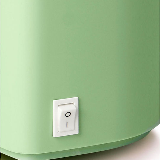 Emerio Popcorn Maker Hot Air 1200W