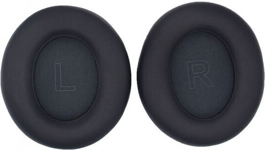 TBD6041033 Headphone Earpad Spare Parts Black
