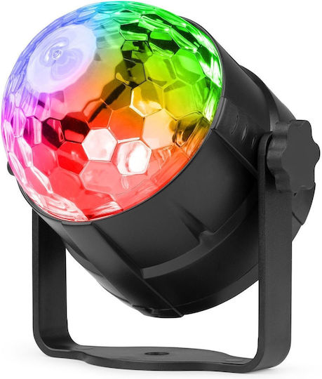FuZZIX Φωτορυθμικό LED RGB