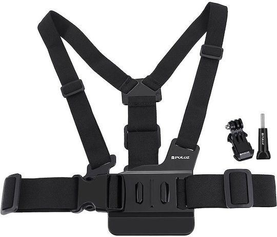 Puluz Chest Mount Strap Gopro Action Cameras