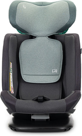 Lorelli Sagitta Car Seat Green 0-36 kg
