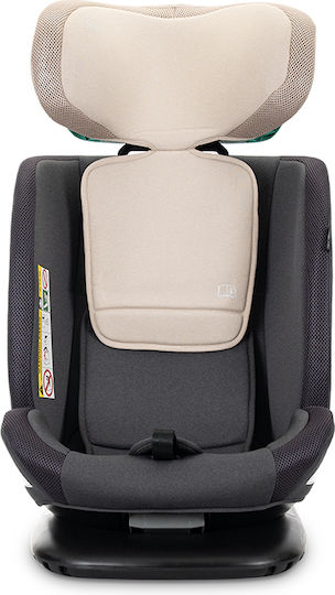 Lorelli Sagitta Baby-Autositz Beige 0-36 kg