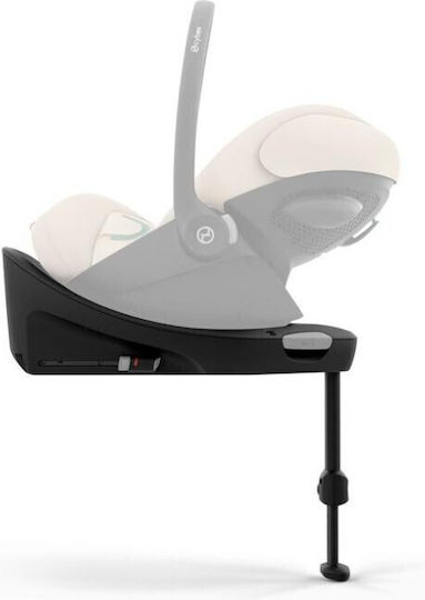 Cybex G3 Καθισματάκι Αυτοκινήτου Booster Μαύρο