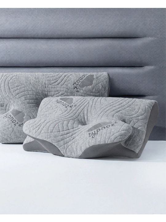 SteweHome Latex Bed Pillow 38x60cm