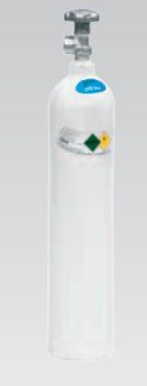 Kifidis Orthopedics Medizinische Sauerstoffflasche 5lt 0202030