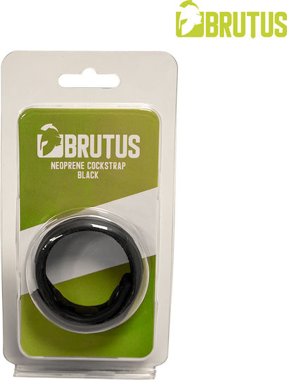 Brutus Ham Pentru Penis Negru