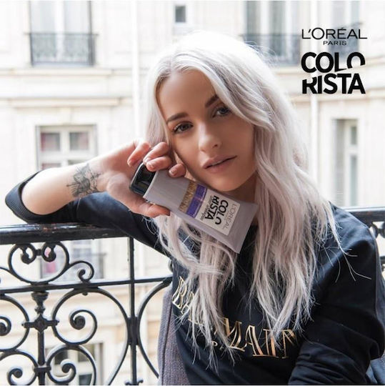 L'Oreal Paris Σαμπουάν Διατήρησης Χρώματος για Βαμμένα Μαλλιά 200ml