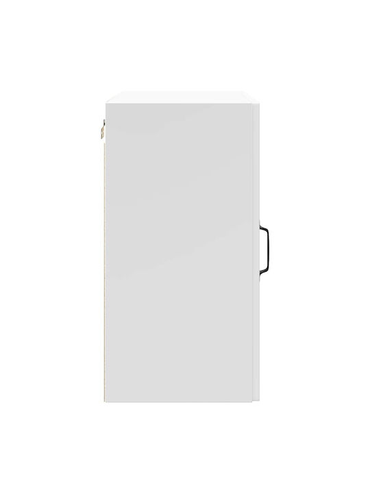 Λευκό 50x31x60εκ.