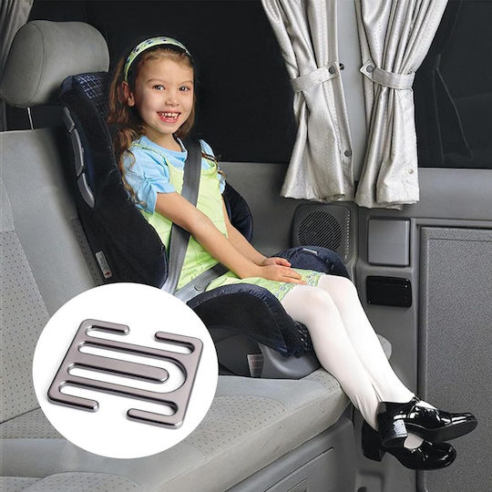 Adjustable Car Seat Belt Clip 2 Pcs