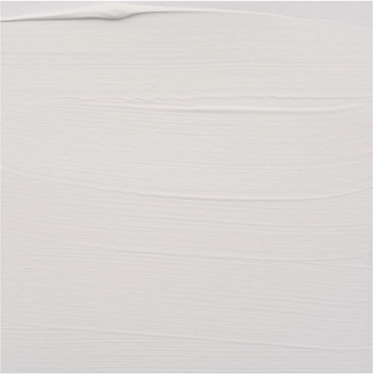 Royal Talens Amsterdam All Acrylics Standard Ακρυλικό Χρώμα Ζωγραφικής Titanium White 105 120ml