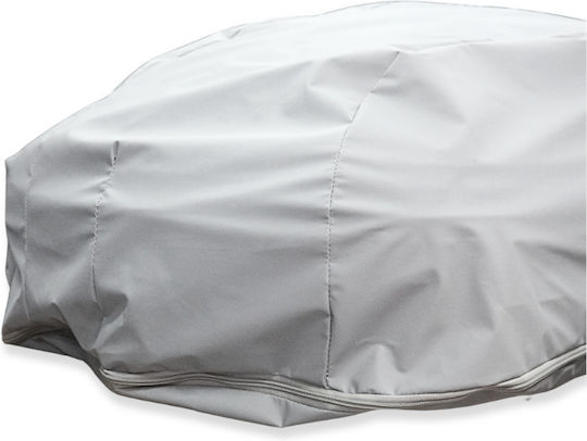 Капак за багажник Pancar 11002-bag3 с цип