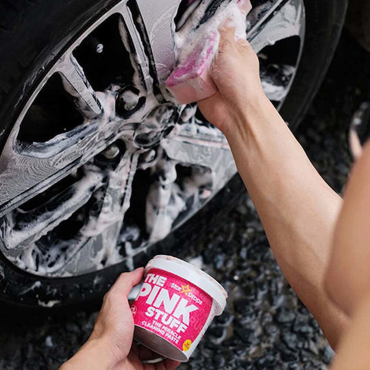 The Pink Stuff Stuff Cremă de Curățare pentru Utilizare Generală 750g