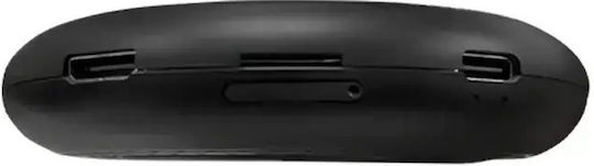 Zz2 Zeus Ultra 2 Ai Box Αυτοκινήτου Android Streaming & Ασύρματο Carplay Android Auto