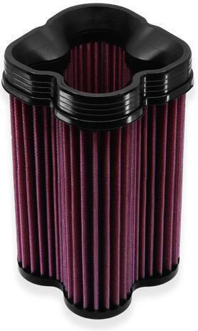 Porsche 911 992.2 Turbo 3.6l 26-27 Dna Air Filter Set R-prc36s26-0r-set