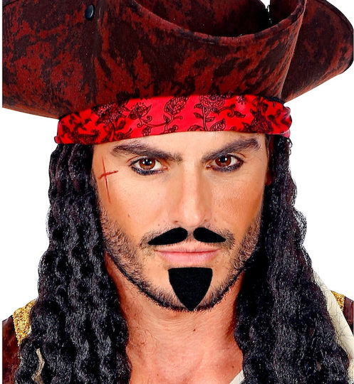 Carnival Mustach / Beard