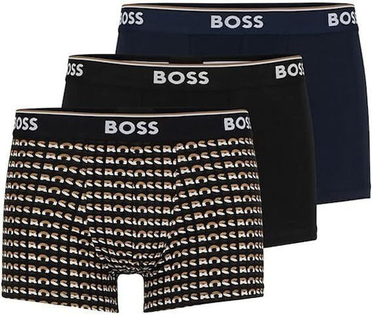 Boss Ανδρικό Sexy Boxer