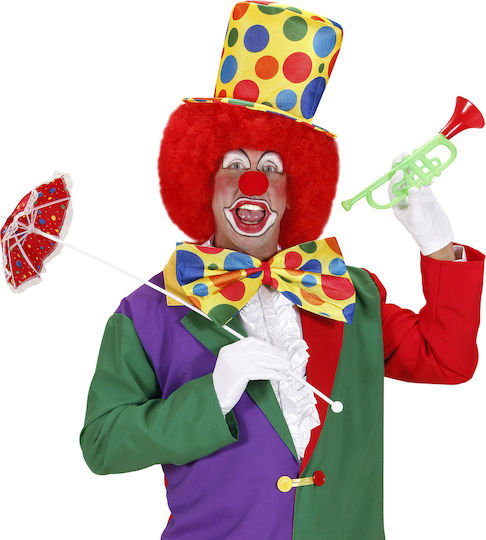 Maxi Carnival Cravate Bow Ties