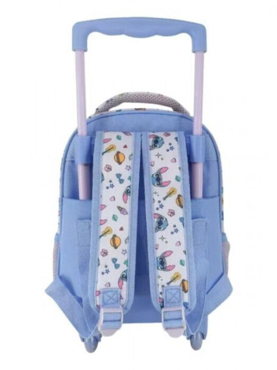 Must Team Stitch Trolley Süß Must Team Stitch Trolley Süß