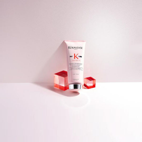 Kérastase Genesis Fondant Renforcateur Conditioner Against Hair Loss for Thin Hair 200ml