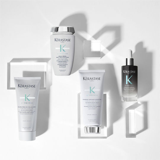 Kérastase Symbiose Conditioner κατά της Πιτυρίδας για Όλους τους Τύπους Μαλλιών 200ml