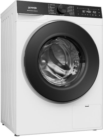 Gorenje Washing Machine 8kg 1400 Turns WG684A31