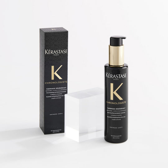 Kérastase Chronologiste Thermique Régénérant Lotion Haarschutz 150ml