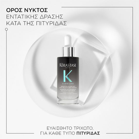 Kérastase Symbiose Scalp Serum Anti-Dandruff 90ml
