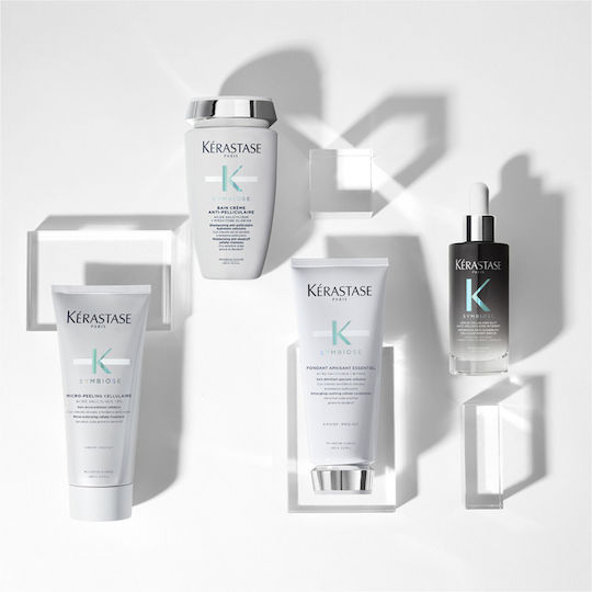 Kérastase Symbiose Scalp Serum Anti-Dandruff 90ml