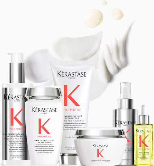 Kérastase Premiere Filler Leave In Серум за Коса за Реконструкция 90ml