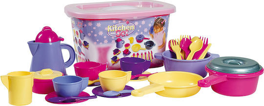 Androni Giocattoli Kochen / Küche Spiele