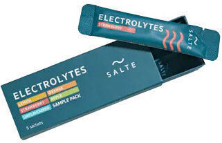 Salte Performance Elektrolyte 5,5gr